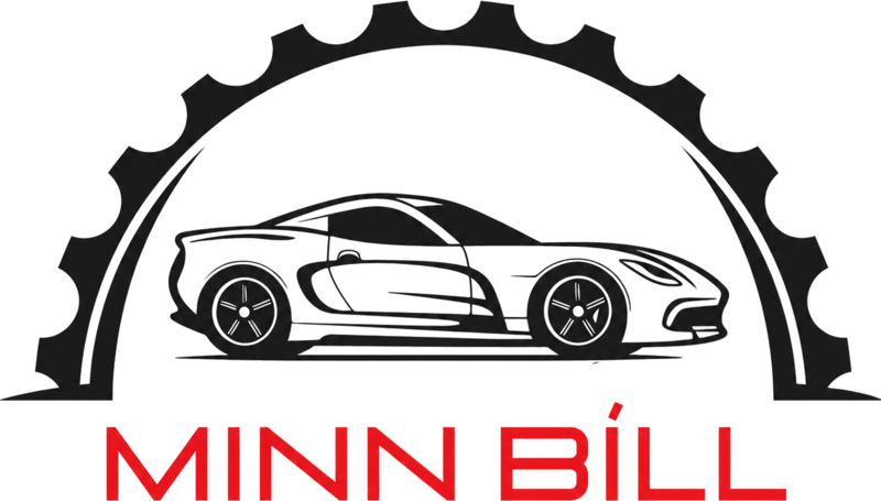 Minn Bíll