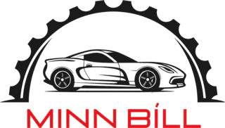 Minn Bíll — Bifreiðaverkstæði